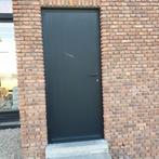 Panneau de porte en aluminium Reynaers, Bricolage & Construction, Enlèvement, Utilisé