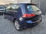 Volkswagen Golf GPS *, Autos, Euro 5, 105 ch, Entreprise, Boîte manuelle