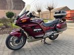 Honda ST1100 (SC26) Pan European te koop, Motoren, Cardan-aandrijving, 4 cilinders, Motorrijbewijs A, Particulier