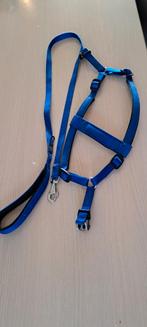 Ferplast hondenharnas en riem, Ophalen