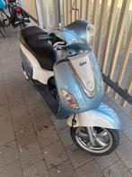 Sym Fiddle 3 Classe B, Vélos & Vélomoteurs, Enlèvement, SYM