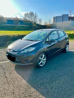 A vendre Ford Fiesta 1.4tdci, Autos, Ford, 50 kW, Boîte manuelle, 5 portes, Particulier