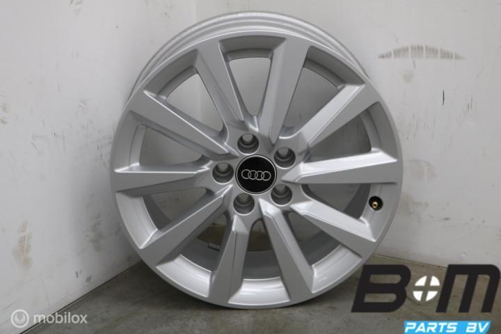 NIEUWSTAAT! Org. 1 losse 16 inch velg Audi A1 GB! 82A601025C, Gebruikt, Velg(en)