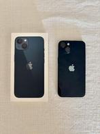 iPhone 13 256GB Midnight – goede staat, Ophalen, Zo goed als nieuw, 256 GB, IPhone 13