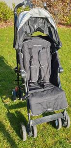 Maclaren Techno XT buggy, Kinderen en Baby's, Buggy's, Ophalen, Nieuw, Maclaren, Verstelbare rugleuning