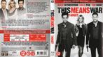 this means war (target) (blu-ray) neuf, Enlèvement ou Envoi, Comme neuf, Action