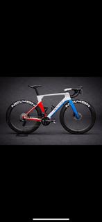 CUBE Litening C68X Race//Sram Force Etap 12S//Nieuwstaat!, Fietsen en Brommers, Ophalen, Zo goed als nieuw, Carbon