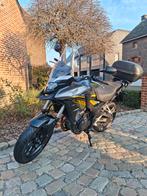 Prachtige Honda CB500X A2! *Keuring & Onderhoud*, 2 cilinders, Bedrijf, Toermotor, Minimaal motorrijbewijs A2
