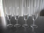 schuimwijn glazen, Enlèvement, Comme neuf, Autres types
