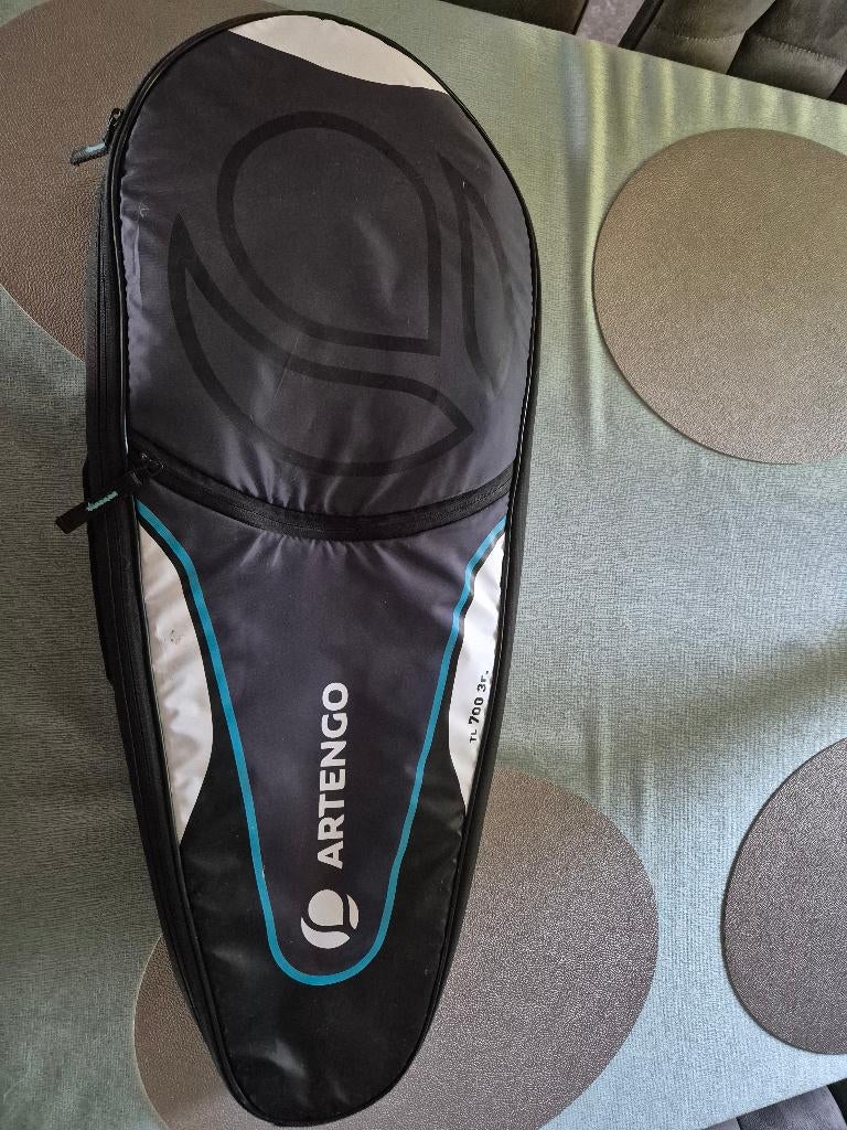 yonex nanoray 10F, Ophalen, Gebruikt, Racket(s)