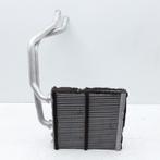 KACHELRADIATEUR Nissan Qashqai (J10) (11-2006/01-2014), Gebruikt, Nissan