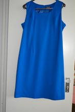 jurk merk love my body, Kleding | Dames, Jurken, Blauw, Maat 46/48 (XL) of groter, Ophalen of Verzenden, Zo goed als nieuw