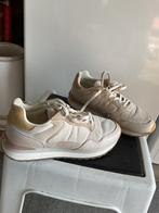 Sneaker Hoff, Enlèvement, Comme neuf, Beige