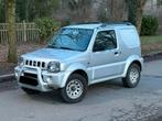 Suzuki Jimmy 4x4, Achat, Particulier, 4x4, Essence