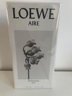 Loewe Aire Sutileza Elixir 100 ml, Ophalen of Verzenden, Gebruikt