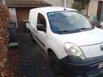 Renault Kangoo bestelwagen, Auto's, Bestelwagens en Lichte vracht, Voorwielaandrijving, Euro 5, Stof, Zwart