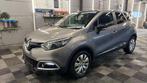 Renault Captur 1.5d Euro 5b bj. 2015, Auto's, Stof, 4 cilinders, 65 kW, Parkeersensor