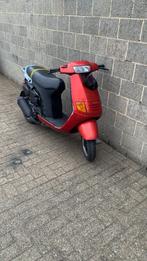 Skr 125 zonder123, Vélos & Vélomoteurs, Scooters | Piaggio, Autres modèles, 125 cm³, Enlèvement, Utilisé