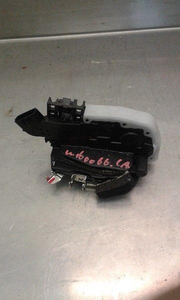 PORTIERSTANGEN LINKS ACHTER Nissan Juke (F15), Gebruikt, Nissan