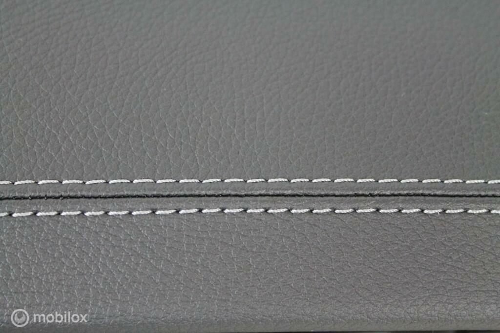 Airbag set Dashboard zwart/bruin met stiksels Mercedes V447, Auto-onderdelen, Gebruikt, Ophalen of Verzenden