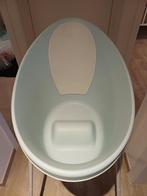 Babybadje + staander, Neuf, Autres marques, Enlèvement, Standard