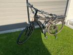 Prachtige Granville E-bike / Bosch middenmotor, Fietsen en Brommers, Zo goed als nieuw, 51 tot 55 cm, 50 km per accu of meer, Ophalen