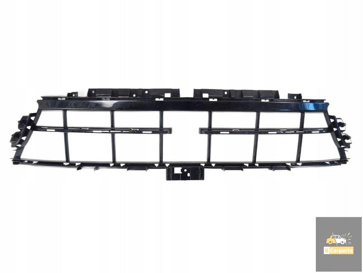 971.807.683, PORSCHE PANAMERA 971 GRILLE DE PARE-CHOC AVANT, Autos : Pièces & Accessoires, Carrosserie & Tôlerie, Pare-chocs, Porsche