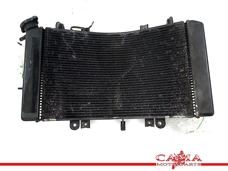RADIATEUR Suzuki GSX R 1300 Hayabusa 2008-2017 (GSXR1300), Dhr. S. di Majo, Gebruikt, Info@cama-motorparts.nl, P.J. Troelstraweg 8 8
3144 CX  MAASSLUIS, NL