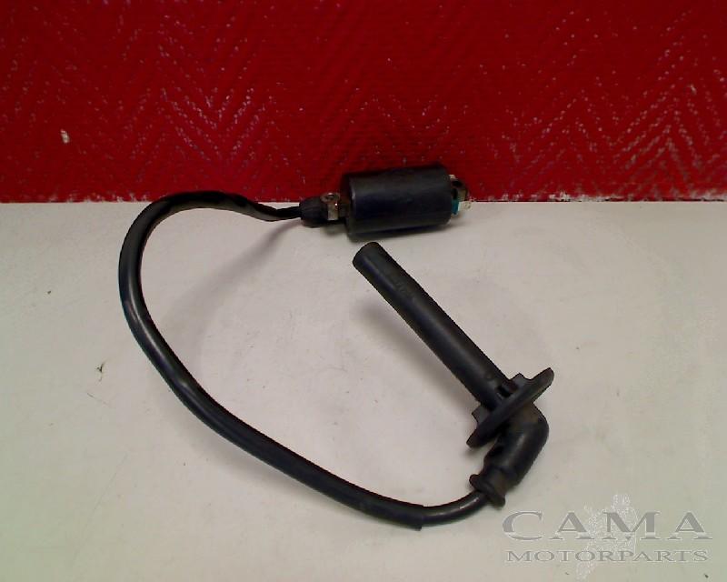 BOBINE D'ALLUMAGE VFR 750 F 1994-1997 (VFR750F RC36) (MP06), Dhr. S. di Majo, Utilisé, Info@cama-motorparts.nl, P.J. Troelstraweg 8 8
3144 CX  MAASSLUIS, NL