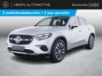 Mercedes-Benz GLC-klasse 200 4MATIC SUV Luxury Line | Smartp, Automaat, Stof, Gebruikt, Zwart
