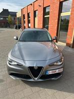 Alfa Romeo Giulia, Auto's, Alfa Romeo, Particulier, Apple Carplay, Te koop