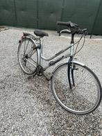 Vélo dames, Fietsen en Brommers, Ophalen, Zo goed als nieuw