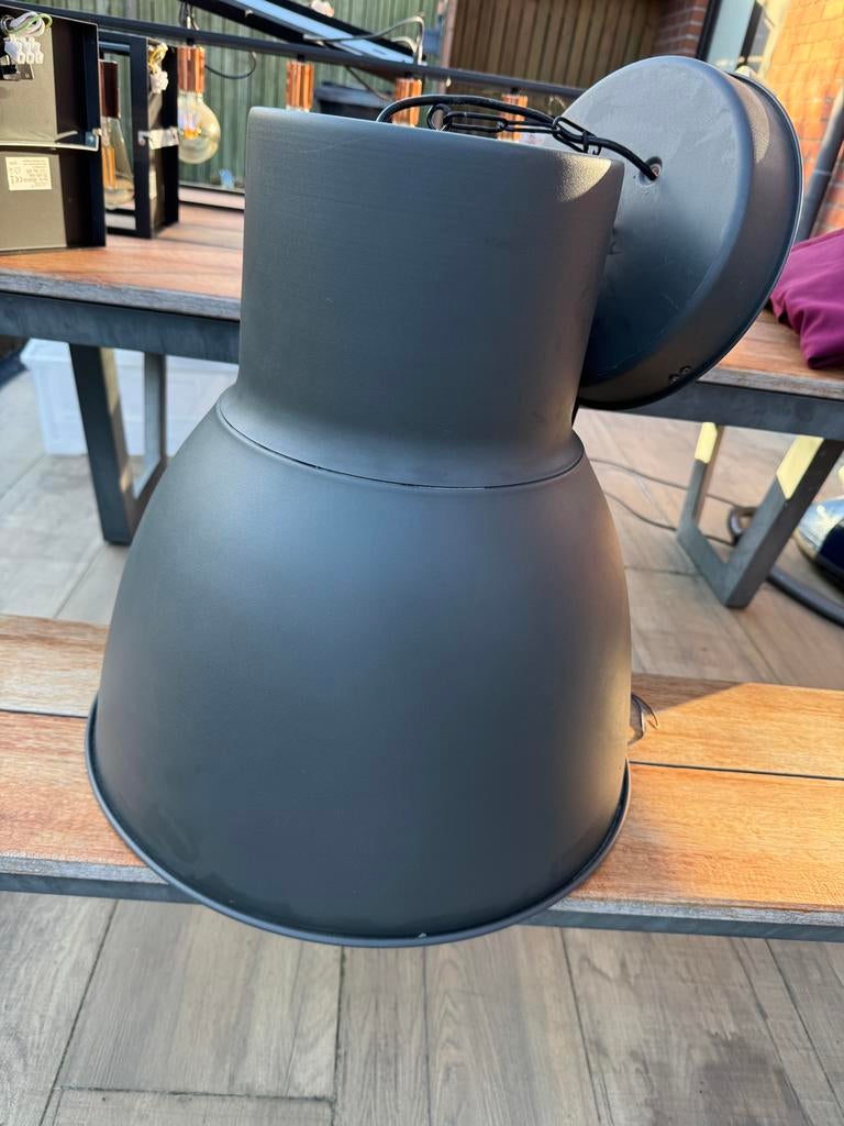 Hektar hanglamp IKEA, Enlèvement, Utilisé