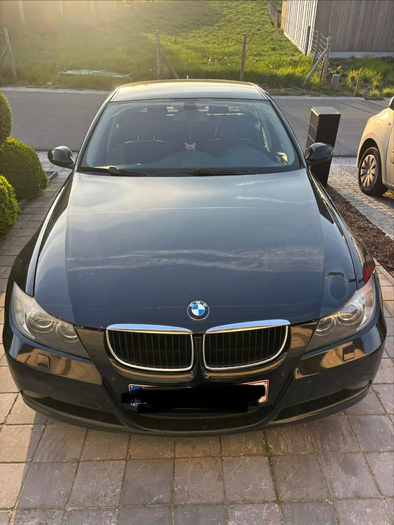 bmw E90 316, Auto's, BMW, Particulier, Benzine, Te koop