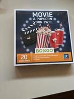 Movie & popcorn voor Twee Bongo, Tickets en Kaartjes, Cadeaubon