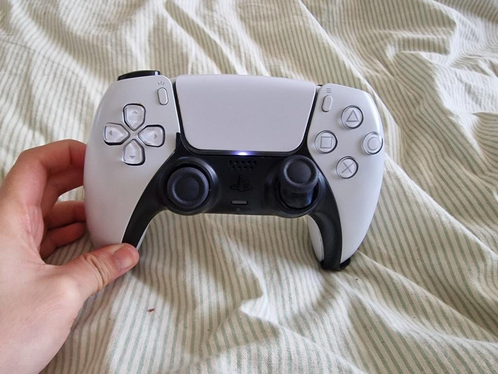 PlayStation 5 Controller - Voor onderdelen (mist knop), Consoles de jeu & Jeux vidéo, Consoles de jeu | Sony Consoles | Accessoires