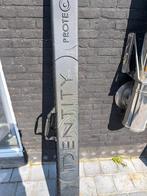 Identity protect case, Watersport en Boten, Hengelsport | Algemeen, Ophalen, Zo goed als nieuw