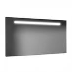 439. Badkamerspiegel met verlichting en verwarming, Enlèvement, Neuf, Rectangulaire