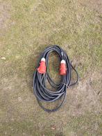 Câble d'extension 25 m, Bricolage & Construction, Électricité & Câbles, Enlèvement