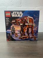 LEGO 40806 Star Wars Gingerbread AT-AT Walker, Ophalen, Nieuw, Complete set, Lego