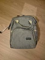 Sac à langer avec espaces de rangement pratiques, Enlèvement