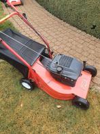 Grasmaaier, Jardin & Terrasse, Enlèvement