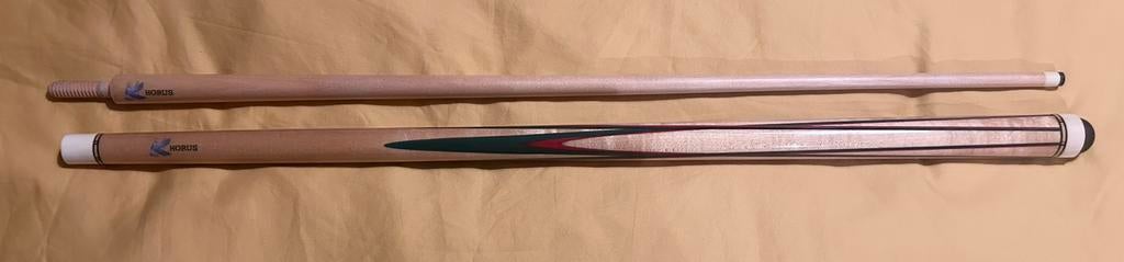 Horus keu, Enlèvement, Comme neuf