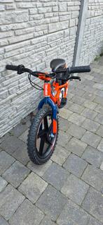 Draisienne  ktm sx-e16