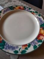 Borden, Ophalen, Bord(en)