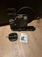 Elite suito-t smart trainer, Enlèvement