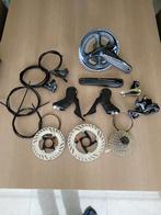 Shimano Ultegra 11 speed groepset, Fietsen en Brommers, Fietsonderdelen, Overige typen, Shimano Ultegra, Ophalen of Verzenden