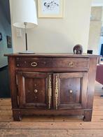 Buffet ancien breton, Antiquités & Art