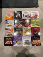 16 livres de recettes collection Fraises des Bois, Enlèvement ou Envoi, Neuf, Autres types, Cuisine saine