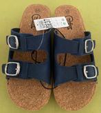 Mule dame neuve p. 37, Vêtements | Femmes, Chaussures, Neuf, Enlèvement, Pantoufles, Bleu